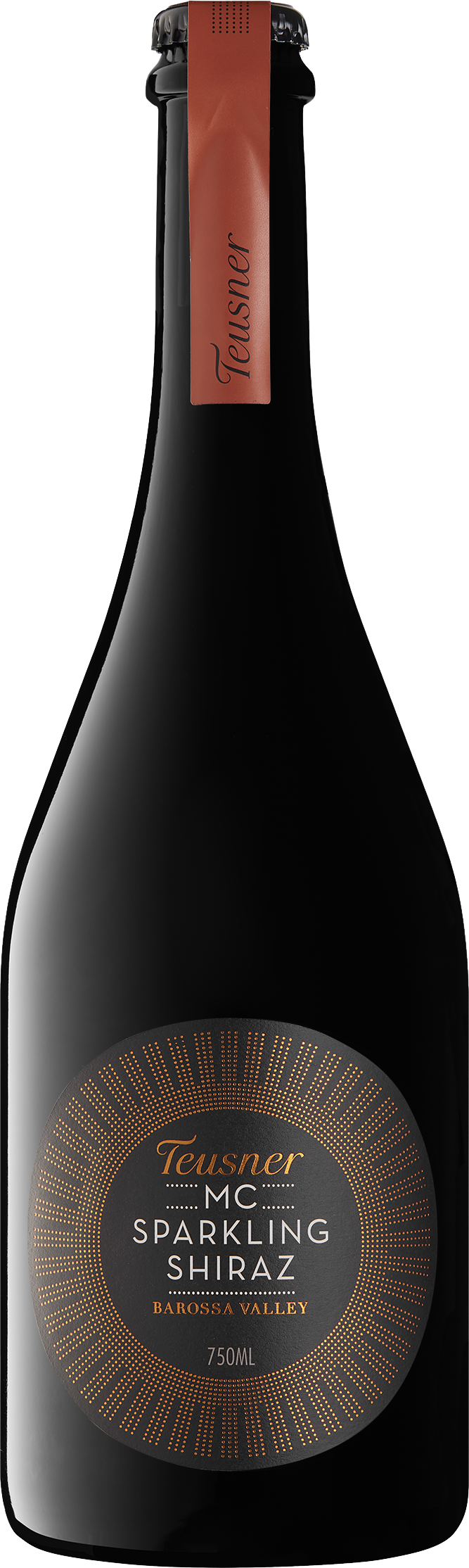 Teusner MC Sparkling Shiraz 2018 Barossa Valley